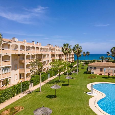 Anacasa Bahia De Denia Les Marines Ap2102アパートメント エクステリア 写真