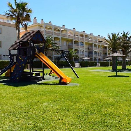 Anacasa Bahia De Denia Les Marines Ap2102アパートメント エクステリア 写真