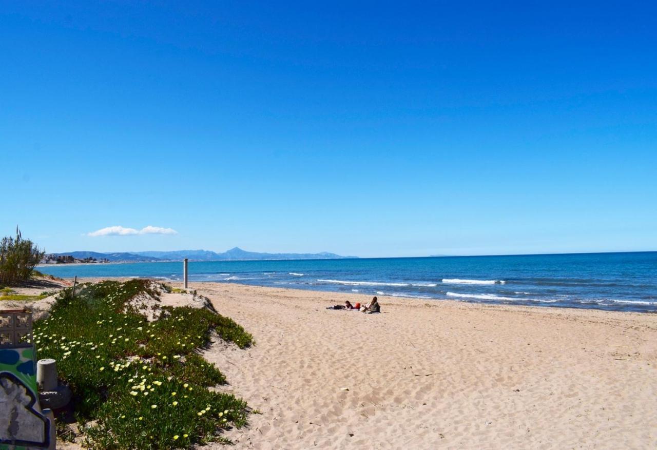 Anacasa Bahia De Denia Les Marines Ap2102アパートメント エクステリア 写真