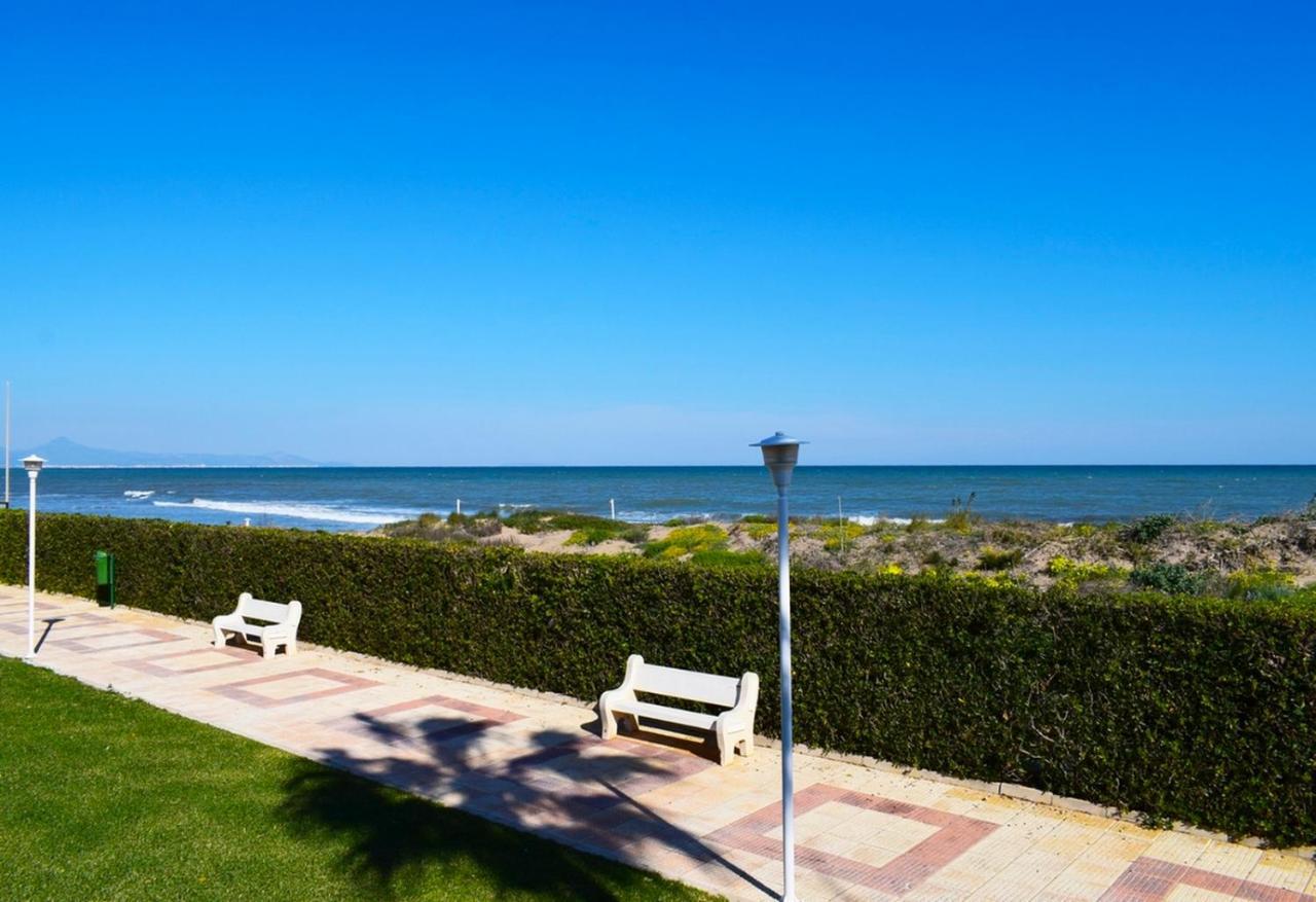 Anacasa Bahia De Denia Les Marines Ap2102アパートメント エクステリア 写真