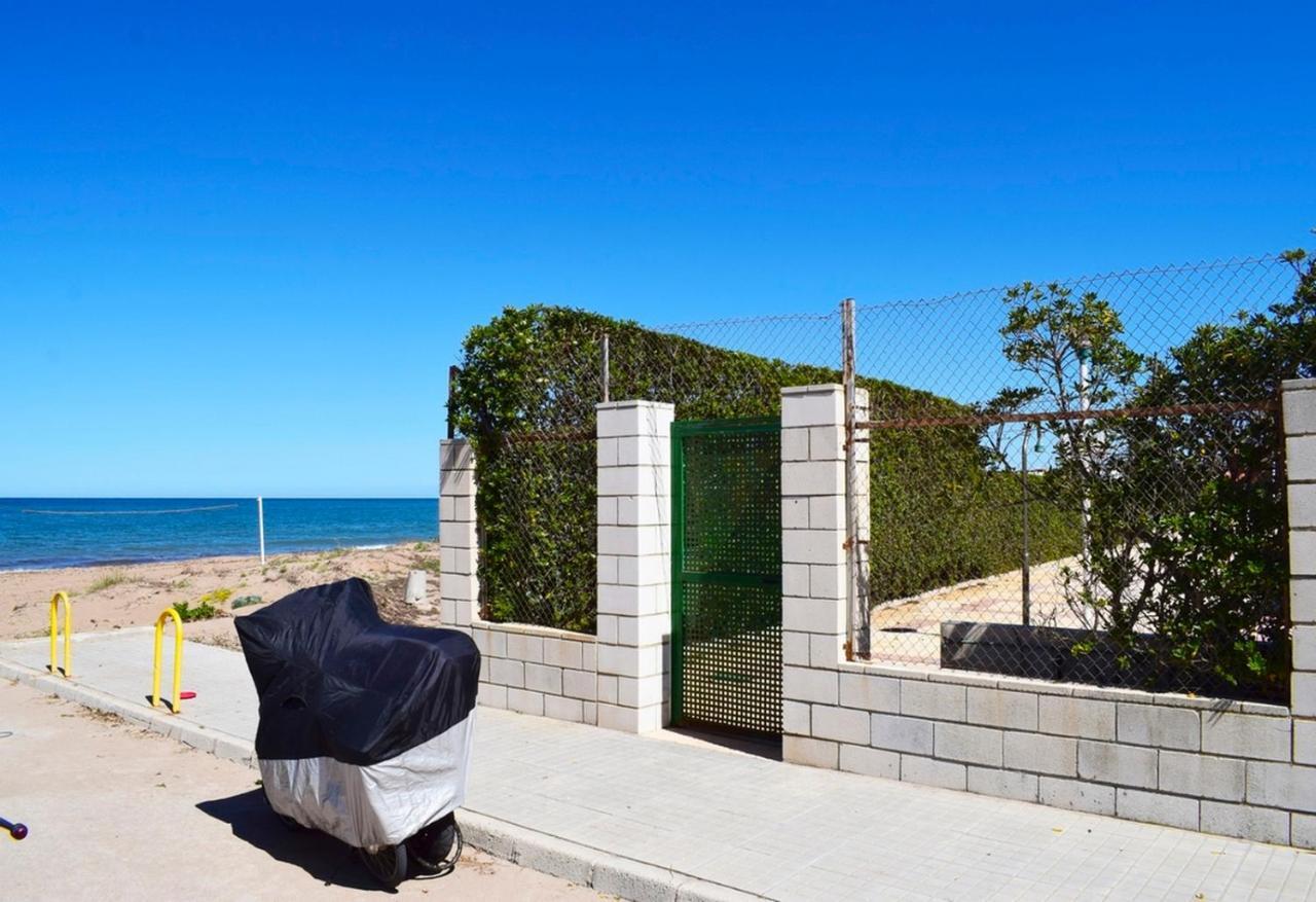 Anacasa Bahia De Denia Les Marines Ap2102アパートメント エクステリア 写真
