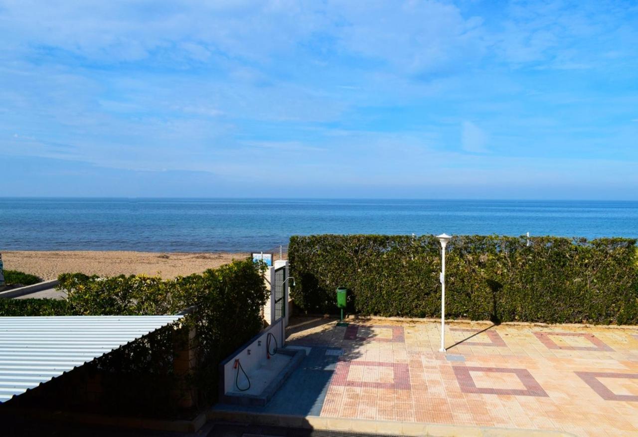 Anacasa Bahia De Denia Les Marines Ap2102アパートメント エクステリア 写真